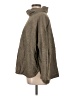 Ascend Brown Turtleneck Sweater Size L - photo 5