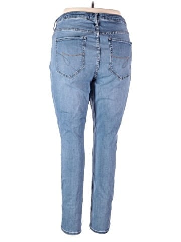 Jordache Jeans (view 2)