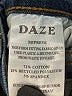 Daze Blue Jeans Size 27 waist - photo 8