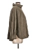 Ascend Brown Turtleneck Sweater Size L - photo 4