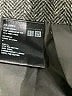 Uniqlo Tweed Gray Formal Skirt Size 6 - photo 4