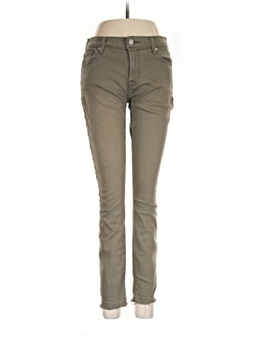 7 For All Mankind Jeans (view 1)