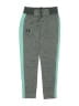 Under Armour Gray Track Pants Size S (youth) - photo 1
