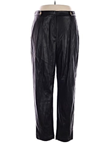 Ann Taylor LOFT Track Pants (view 1)