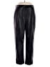 Ann Taylor LOFT Black Track Pants Size 12 (tall) - photo 1