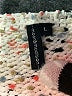 Moon & Madison Floral Ivory Pullover Sweater Size L - photo 8