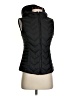 Blanc Noir Black Vest Size S - photo 1