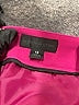 Worthington Purple Pink Casual Skirt Size 14 - photo 4