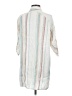 Zara Basic White Casual Dress Size S - photo 2