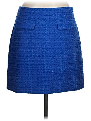 Ann Taylor LOFT Formal Skirt (view 1)