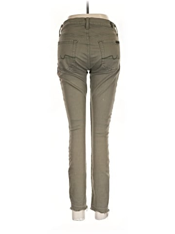 7 For All Mankind Jeans (view 2)
