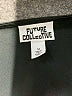 Future Collective Solid Black Cocktail Dress Size M - photo 7