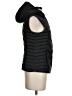 Blanc Noir Black Vest Size S - photo 4