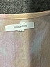 Maurices 100% Rayon Orange 3/4 Sleeve Blouse Size XL - photo 7