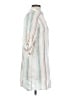 Zara Basic White Casual Dress Size S - photo 4