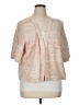 Daily Thread Pink Cardigan Size 1X - photo 1