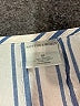 Notti Bianche Blue Short Sleeve Blouse Size M - photo 7
