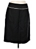 Appraisal Solid Black Formal Skirt Size 8 - photo 1
