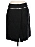 Appraisal Solid Black Formal Skirt Size 8 - photo 2