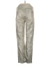 Joe's Jeans Metallic Silver Jeans Size 27 waist - photo 2