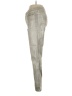 Joe's Jeans Metallic Silver Jeans Size 27 waist - photo 5