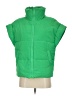 Unbranded Green Vest Size S - photo 1