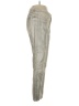 Joe's Jeans Metallic Silver Jeans Size 27 waist - photo 4