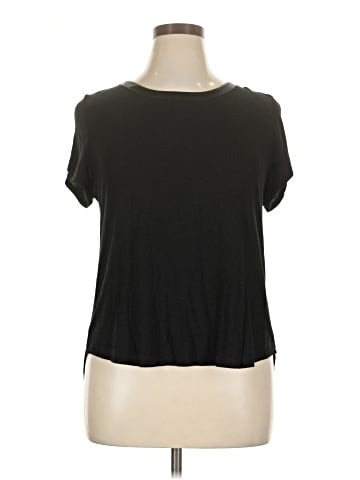 Alfani Short Sleeve T-Shirt (view 1)