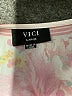 VICI 100% Polyester Ivory Long Sleeve Blouse Size L - photo 7