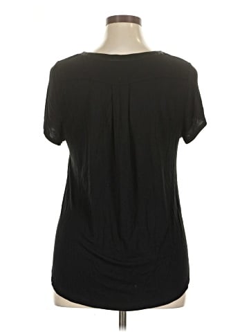 Alfani Short Sleeve T-Shirt (view 2)