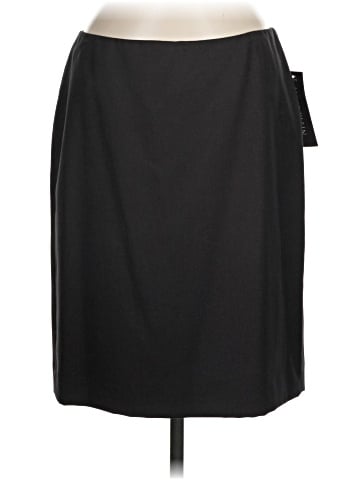 Anne Klein Casual Skirt (view 1)