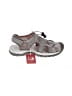 Assorted Brands Gray Sandals Size EU 41 - photo 1