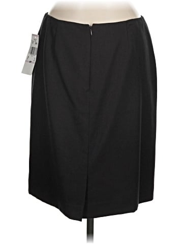 Anne Klein Casual Skirt (view 2)