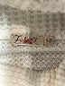 Faherty White Turtleneck Sweater Size S - photo 7