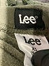 Lee Solid Green Casual Pants Size 5 - 6 - photo 3