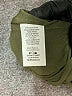 Thread + Seed Green Sleeveless T-Shirt Size M - photo 8