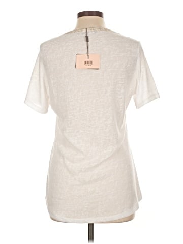 Essentials Short Sleeve Top (view 2)