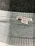 Merona Argyle Gray Pullover Sweater Size XXL - photo 7