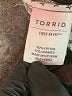 Torrid Solid Green Khaki Shorts Size 18 Plus - photo 4