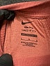 Nike Burgundy Turtleneck Sweater Size L - photo 7