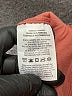 Nike Burgundy Turtleneck Sweater Size L - photo 8