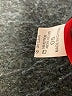 Assorted Brands Solid Red Cocktail Dress Size S - photo 7