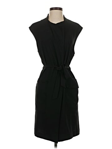 Zara Basic Casual Dress (view 1)