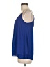 Freeway 100% Polyester Blue Sleeveless Blouse Size M - photo 5