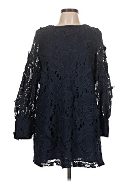Zara Basic Cocktail Dress