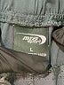 MTA Sport Solid Gray Track Pants Size L - photo 7