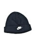 Nike Blue Gray Beanie Size 0-3 mo - photo 1