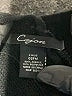 Cejon Black Poncho One size - photo 7