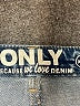 Only Hearts Blue Jeans Size 31 waist - photo 7