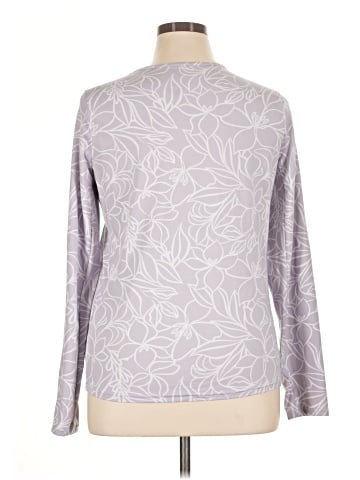 Hang Ten Long Sleeve T-Shirt (view 2)